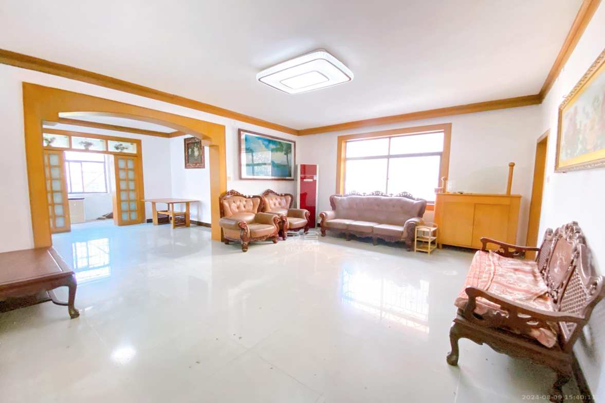 便河边人大宿舍（长沙市人大常委会家属区）  3室1厅1卫   3500.00元/月室内图