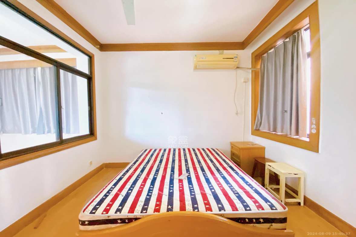 便河边人大宿舍（长沙市人大常委会家属区）  3室1厅1卫   3500.00元/月室内图