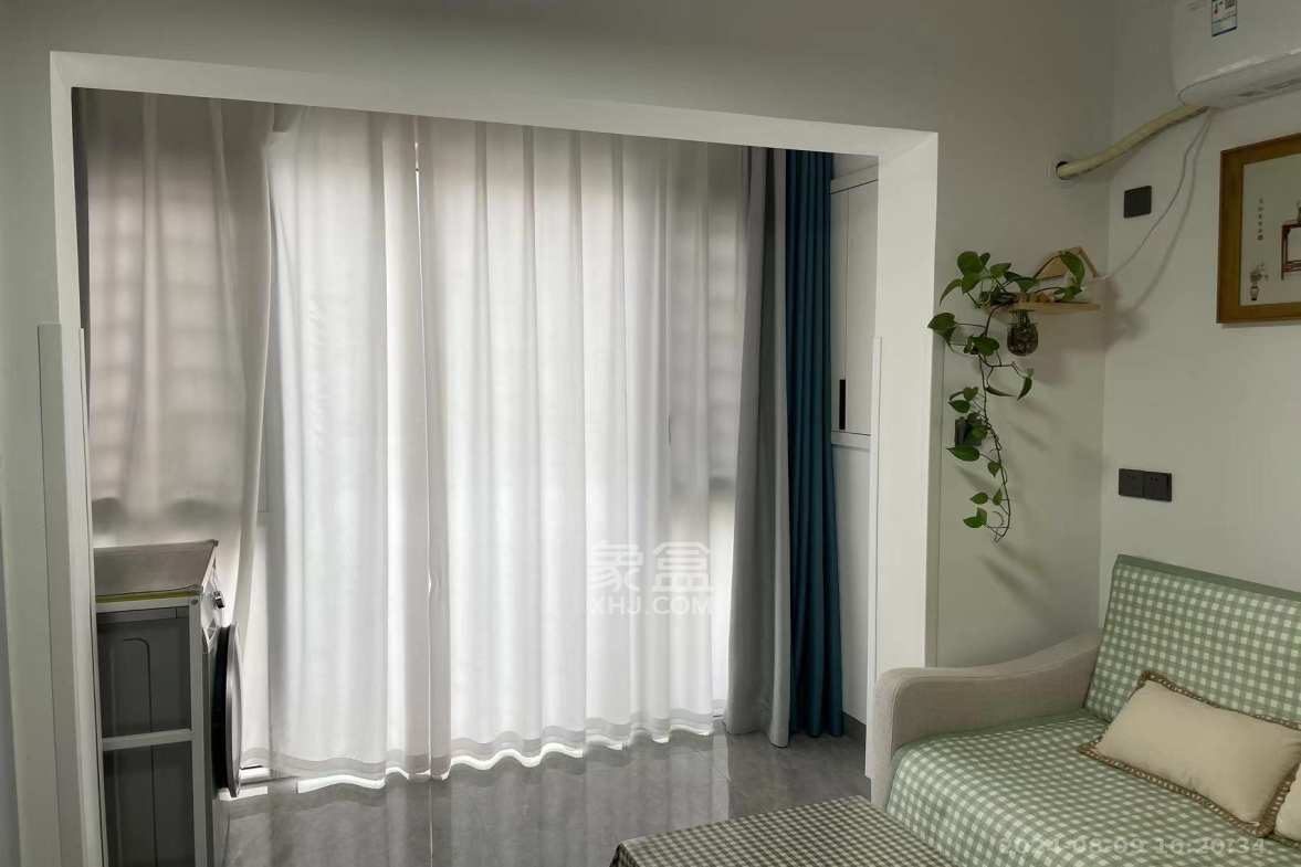 美林美寓  1室1厅1卫    1800.0元/月 美林美寓  1室1厅1卫    1800.0元/月室内图