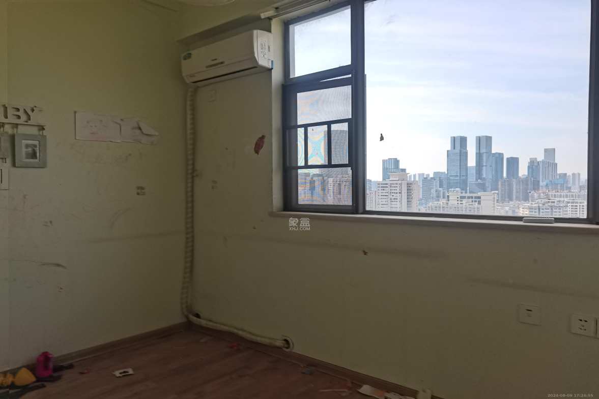 昊天大厦  2室1厅2卫   2600.00元/月室内图