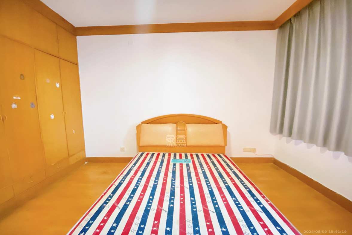 便河边人大宿舍（长沙市人大常委会家属区）  3室1厅1卫   3500.00元/月室内图