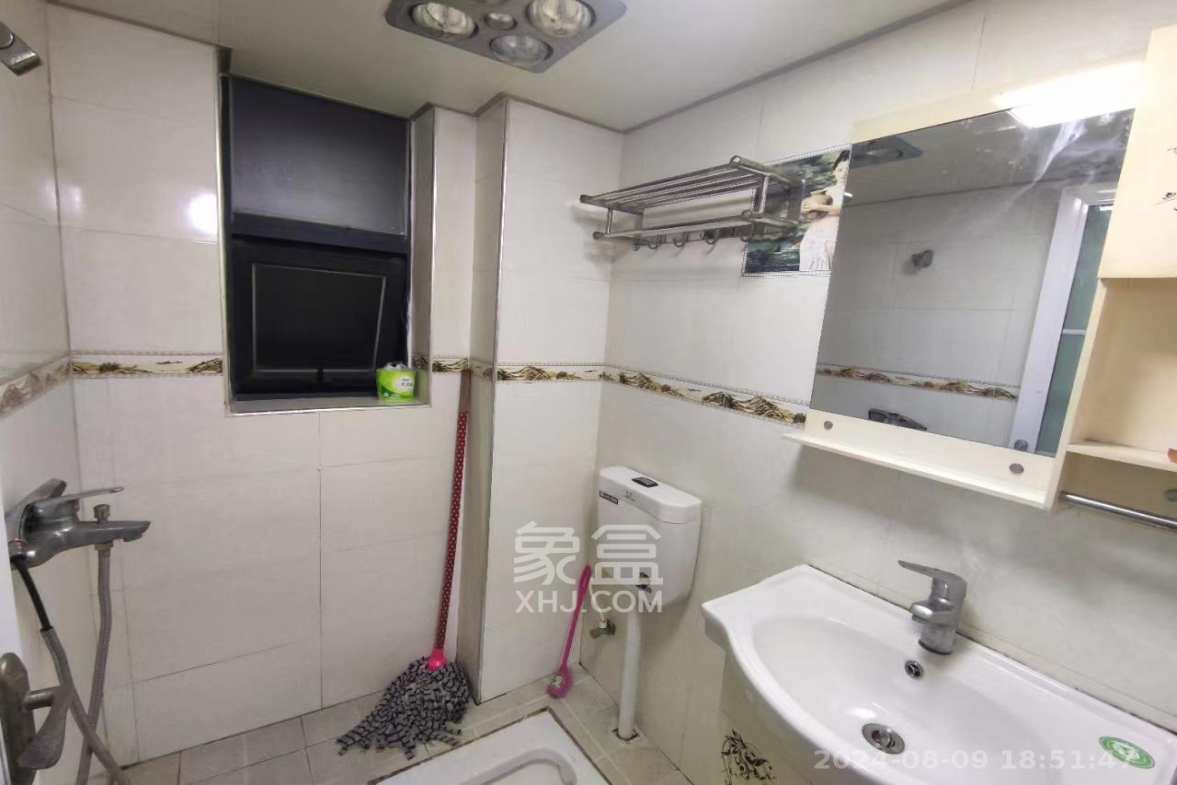 万博汇 2室1厅1卫 3000.0元/月 万博汇 2室1厅1卫 3000.0元/月室内图