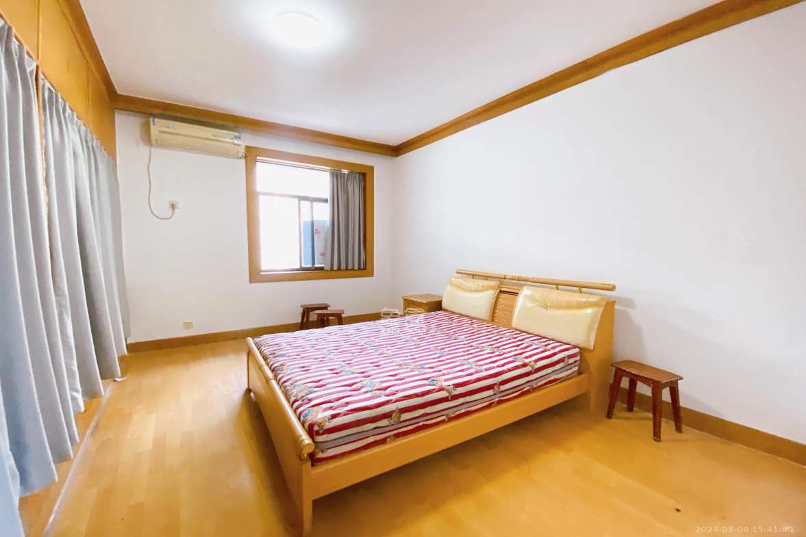 便河边人大宿舍（长沙市人大常委会家属区）  3室1厅1卫   3500.00元/月室内图