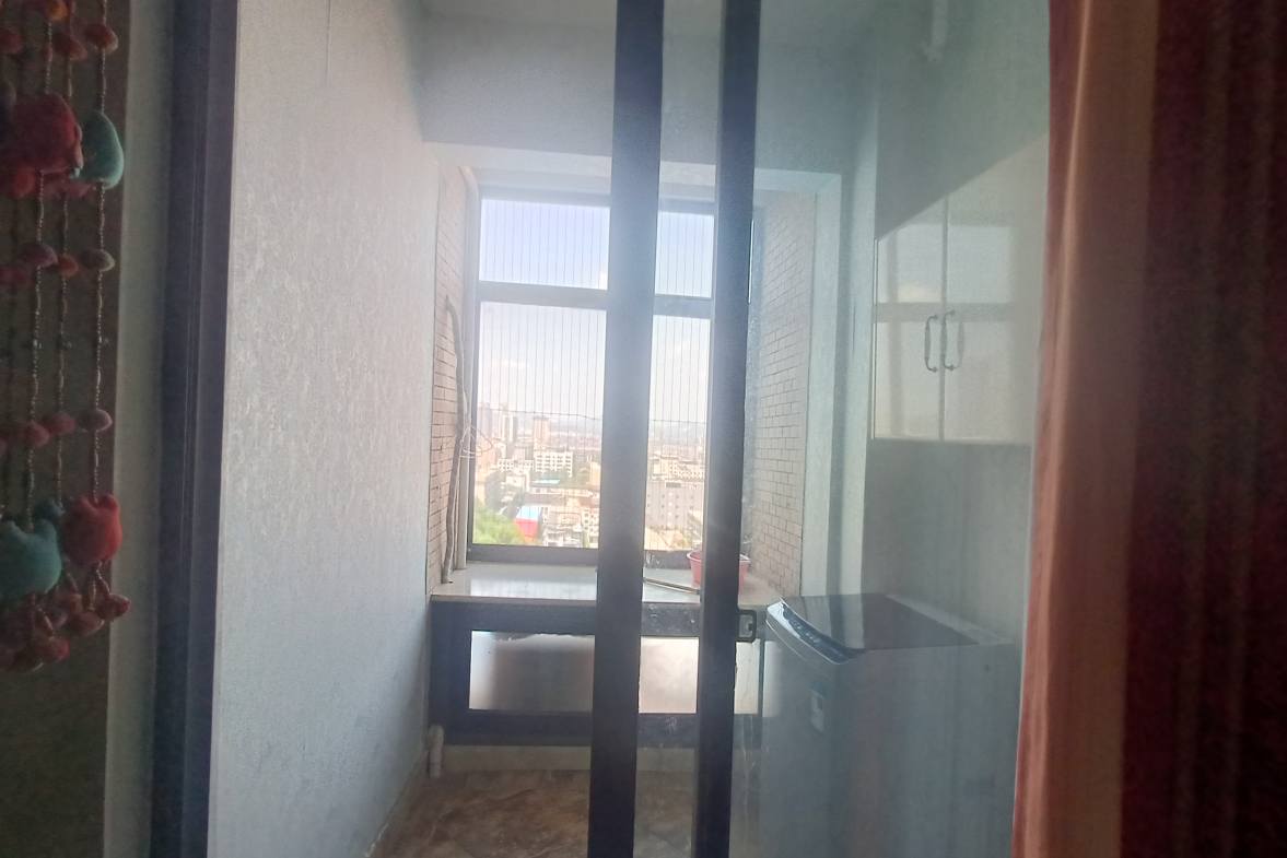 万豪城市花园  1室1厅1卫    1300.0元/月室内图