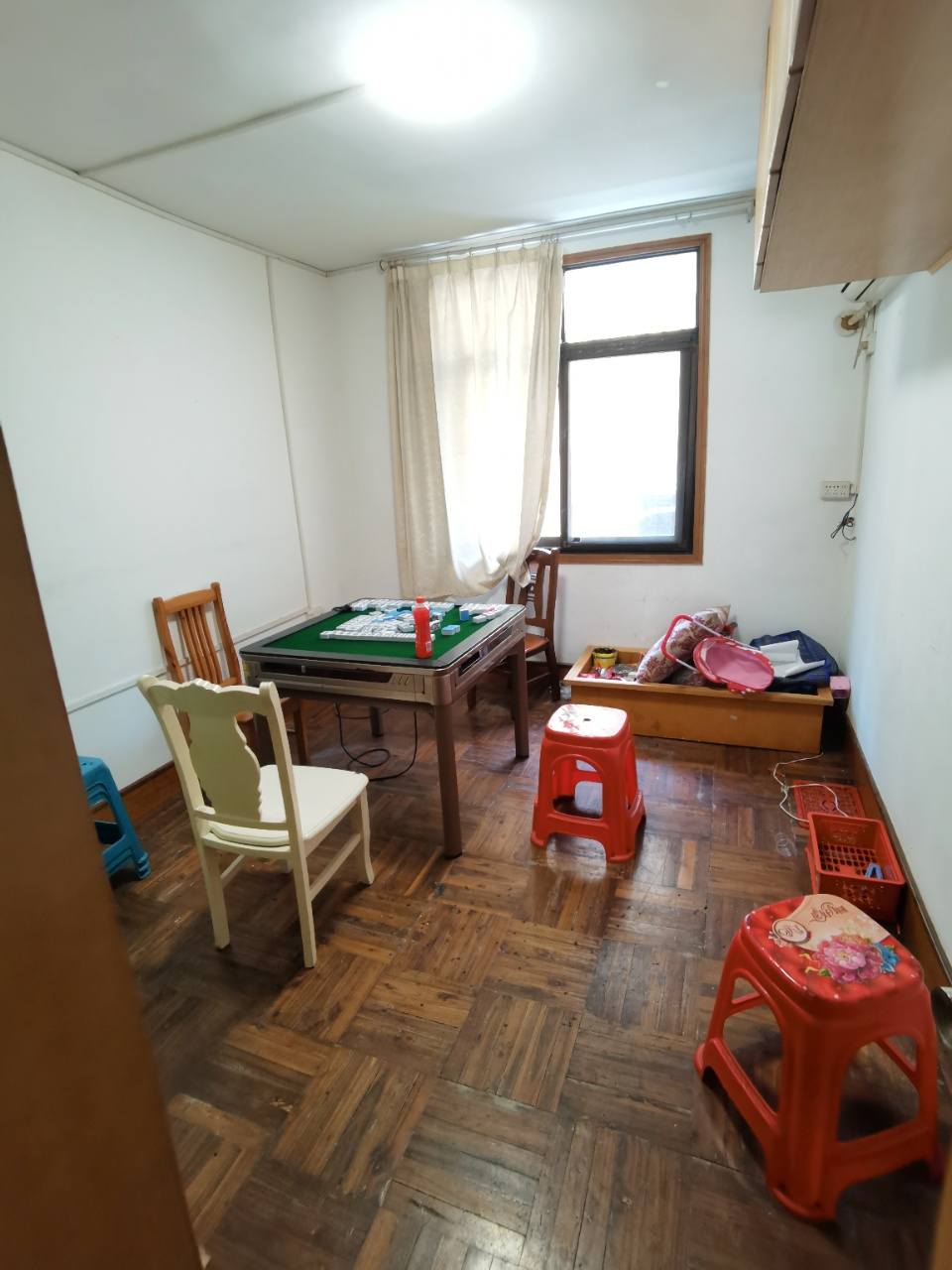 金花苑小区  3室2厅1卫   42.80万室内图