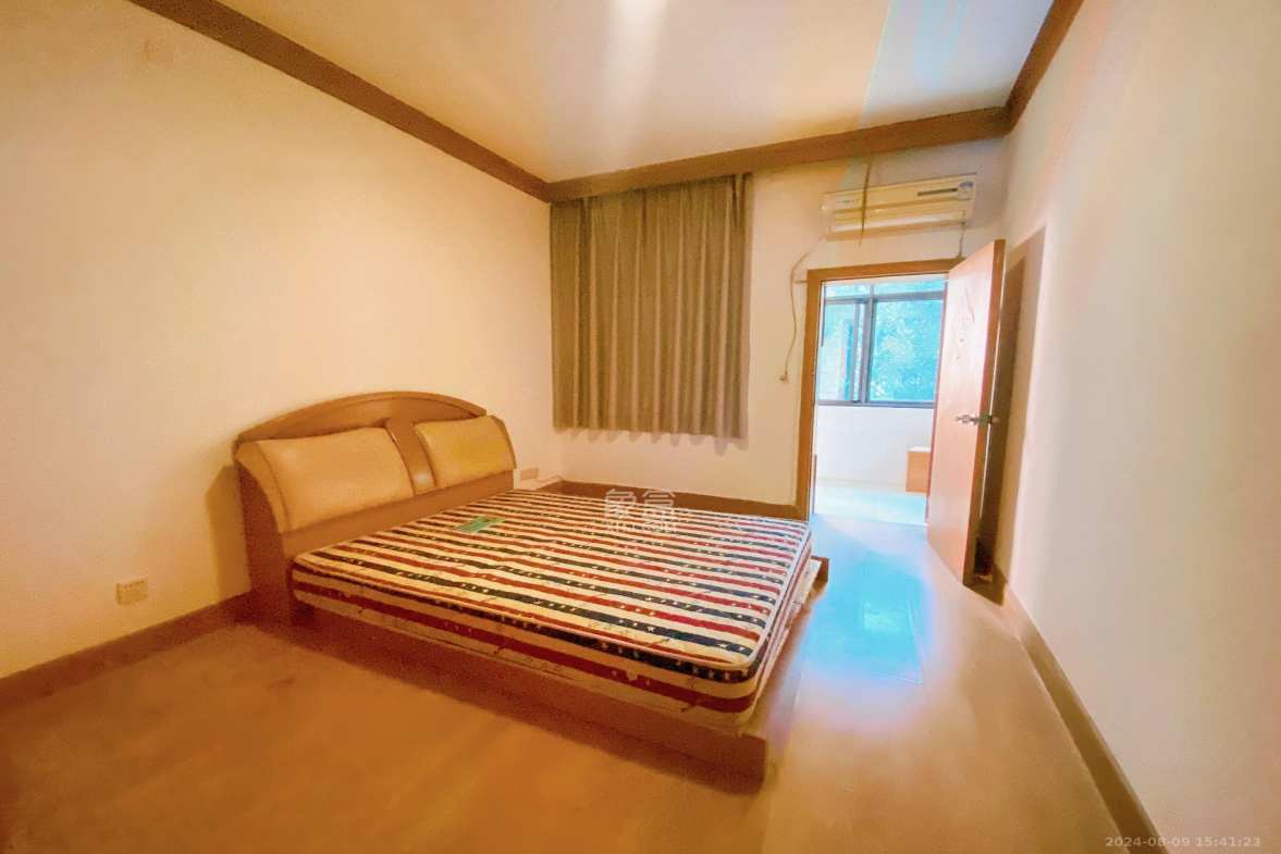 便河边人大宿舍（长沙市人大常委会家属区）  3室1厅1卫   3500.00元/月室内图