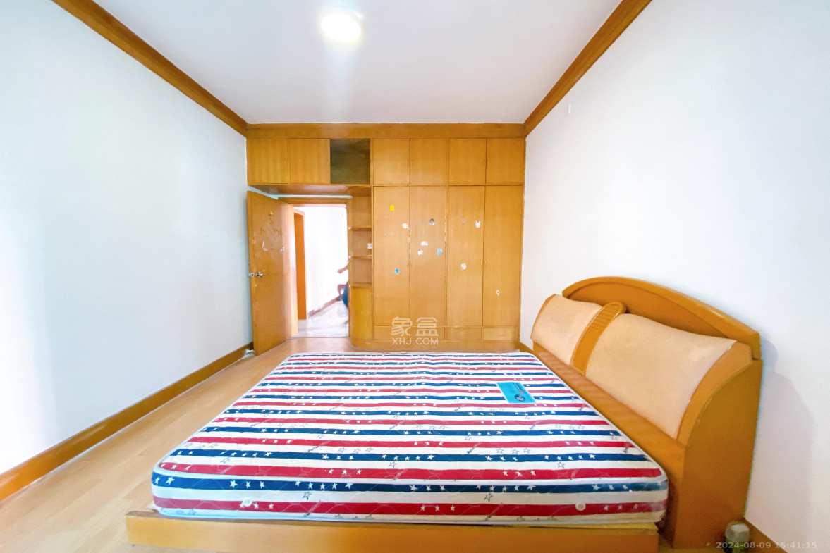 便河边人大宿舍（长沙市人大常委会家属区）  3室1厅1卫   3500.00元/月室内图