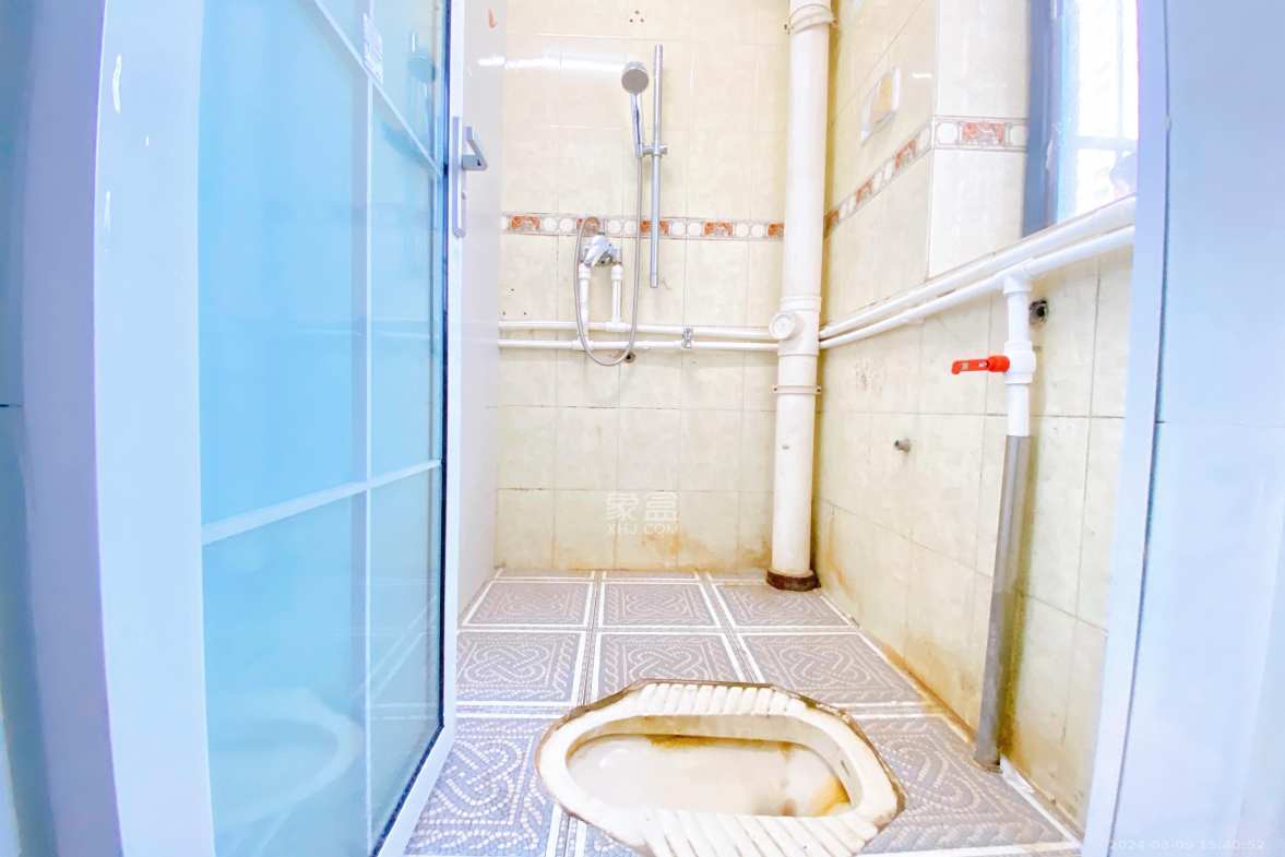 便河边人大宿舍（长沙市人大常委会家属区）  3室1厅1卫   3500.00元/月室内图