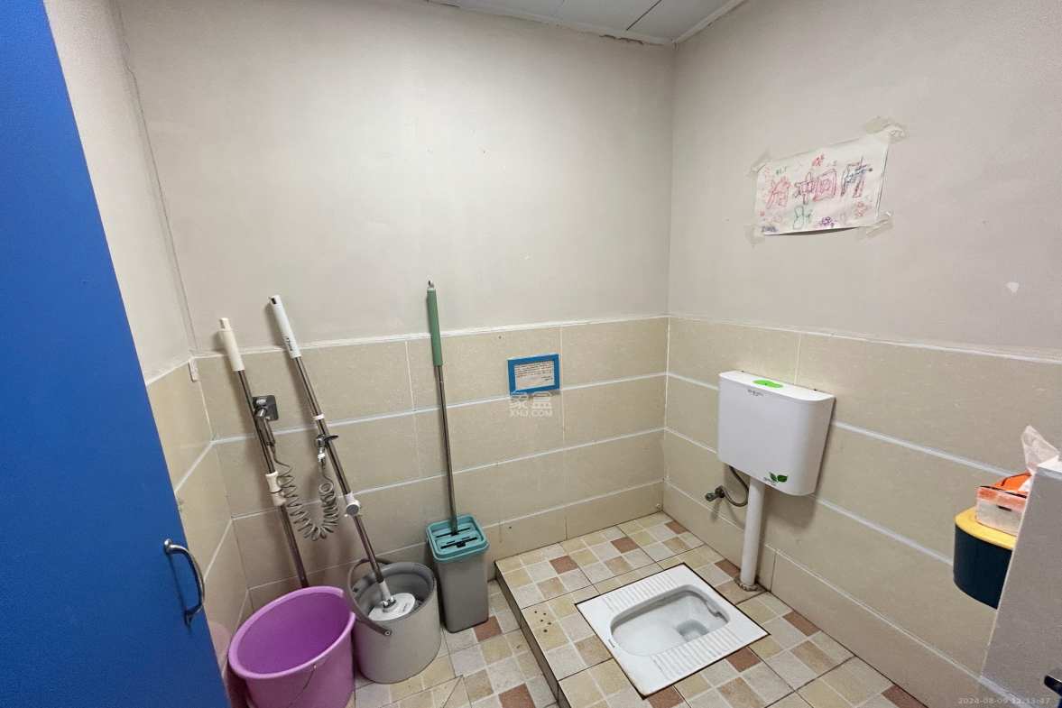 北辰三角洲B1E1区  1室1厅1卫   8500.00元/月室内图