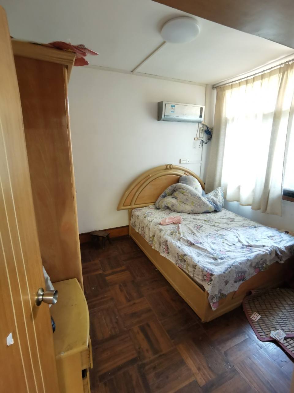 金花苑小区  3室2厅1卫   42.80万室内图