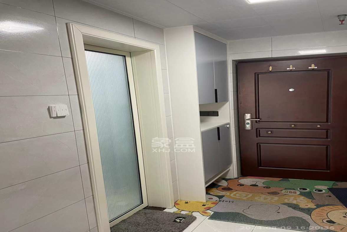 美林美寓  1室1厅1卫    1800.0元/月 美林美寓  1室1厅1卫    1800.0元/月室内图