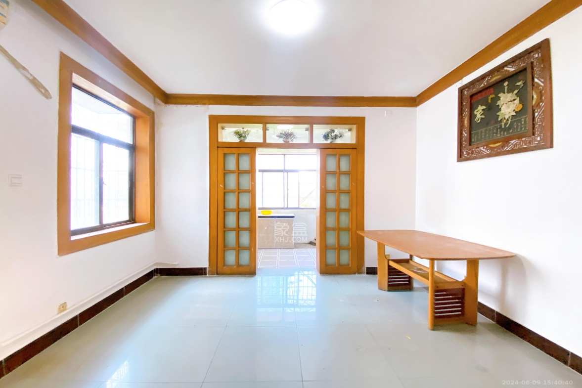 便河边人大宿舍（长沙市人大常委会家属区）  3室1厅1卫   3500.00元/月室内图