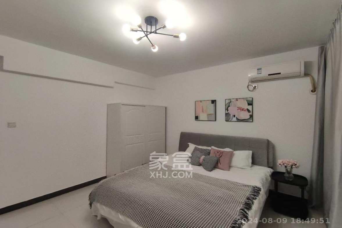 凯通国际城(凯通朝庭) 2室1厅1卫 3800.0元/月 凯通国际城(凯通朝庭) 2室1厅1卫 3800.0元/月室内图