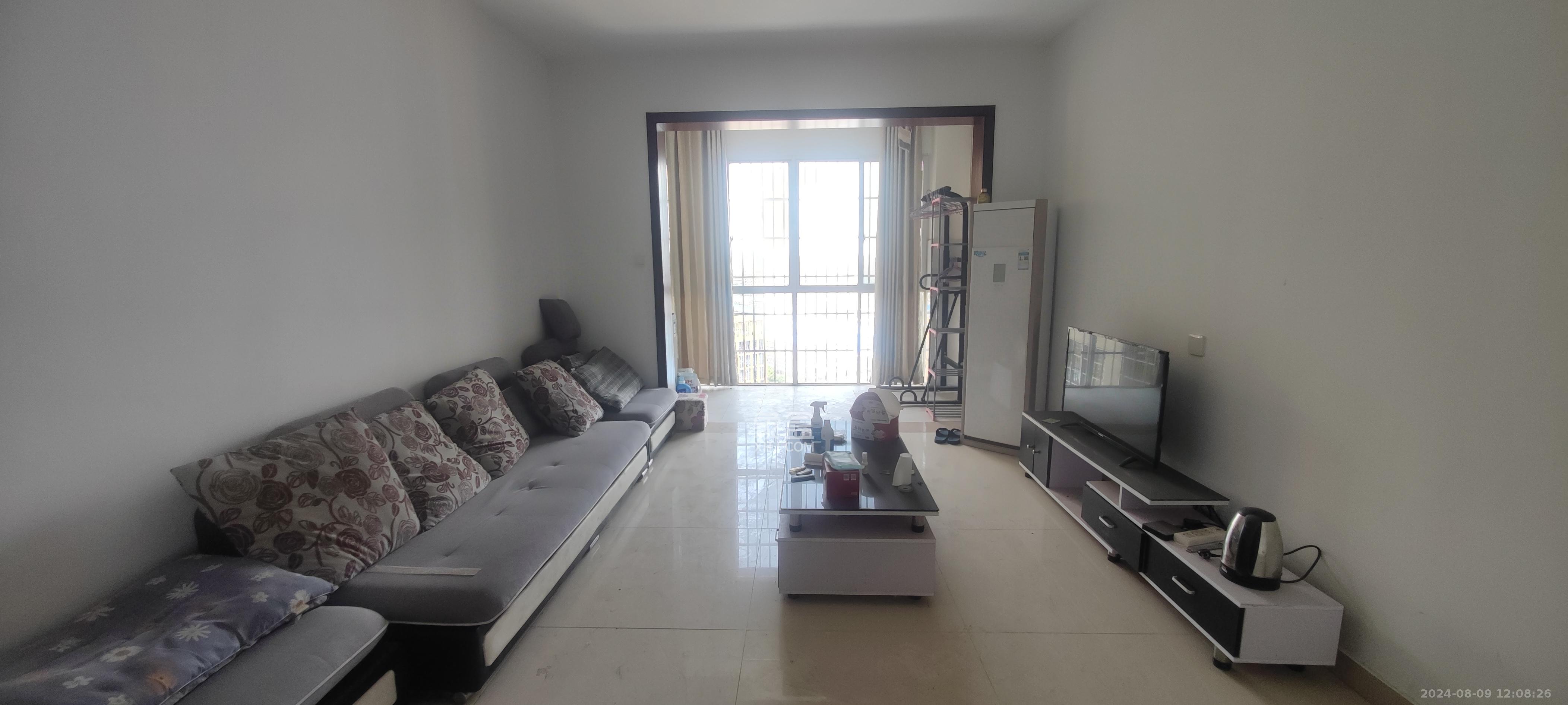 光明城市（星辰青年城）  4室2厅1卫    2600.0元/月