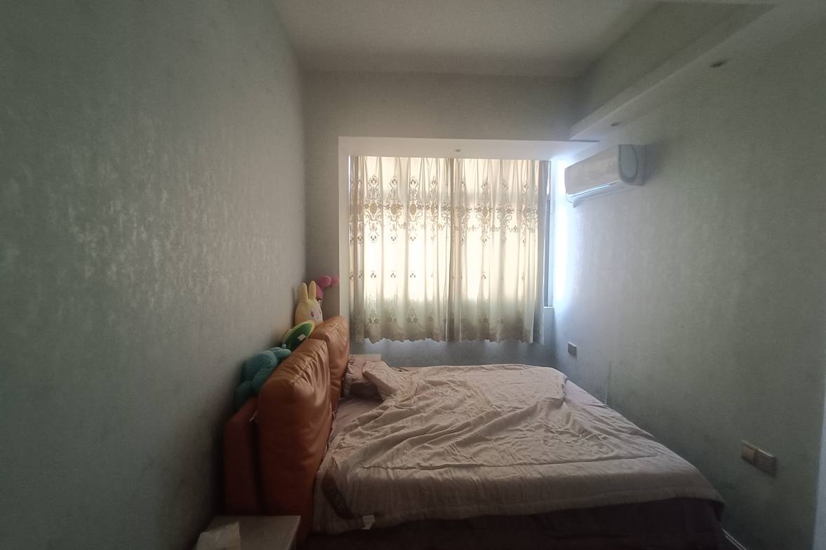 万豪城市花园  1室1厅1卫    1300.0元/月室内图1