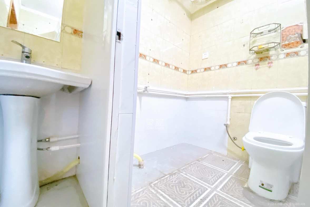 便河边人大宿舍（长沙市人大常委会家属区）  3室1厅1卫   3500.00元/月室内图