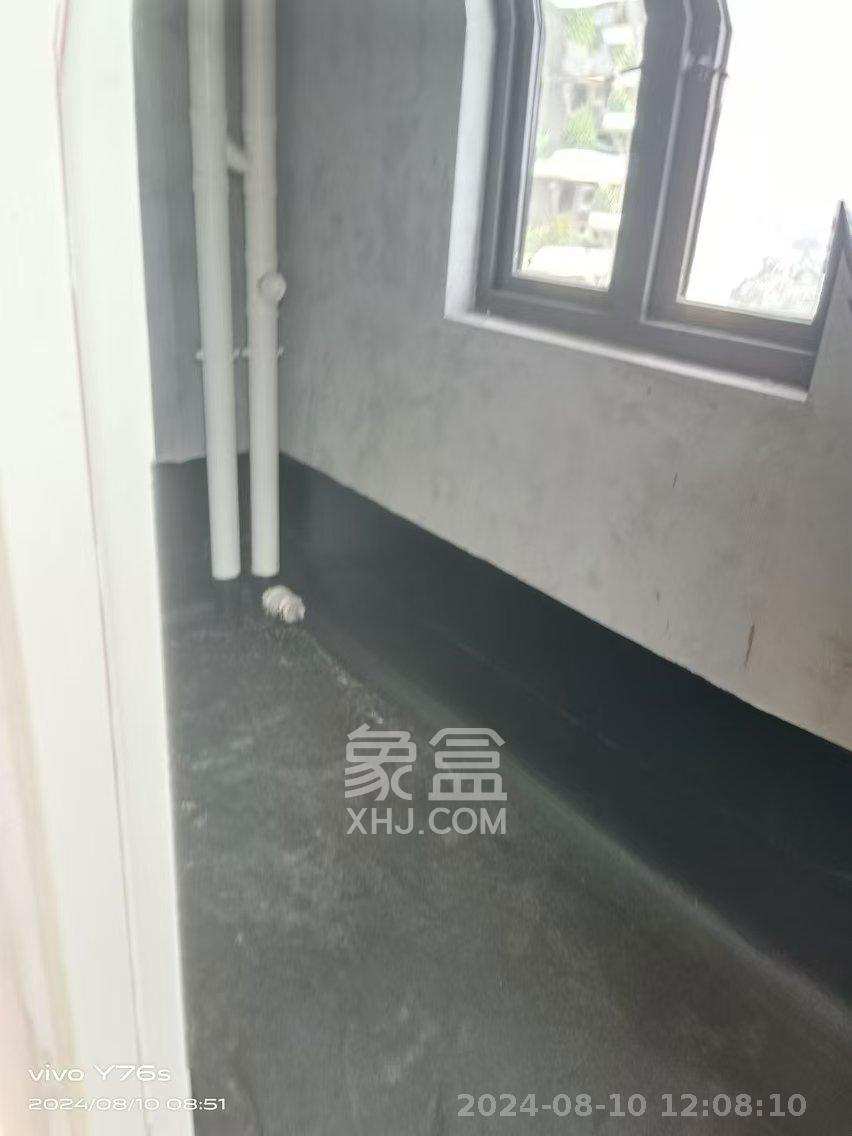 福天藏郡院子  4室2厅3卫    2000.0元/月室内图1