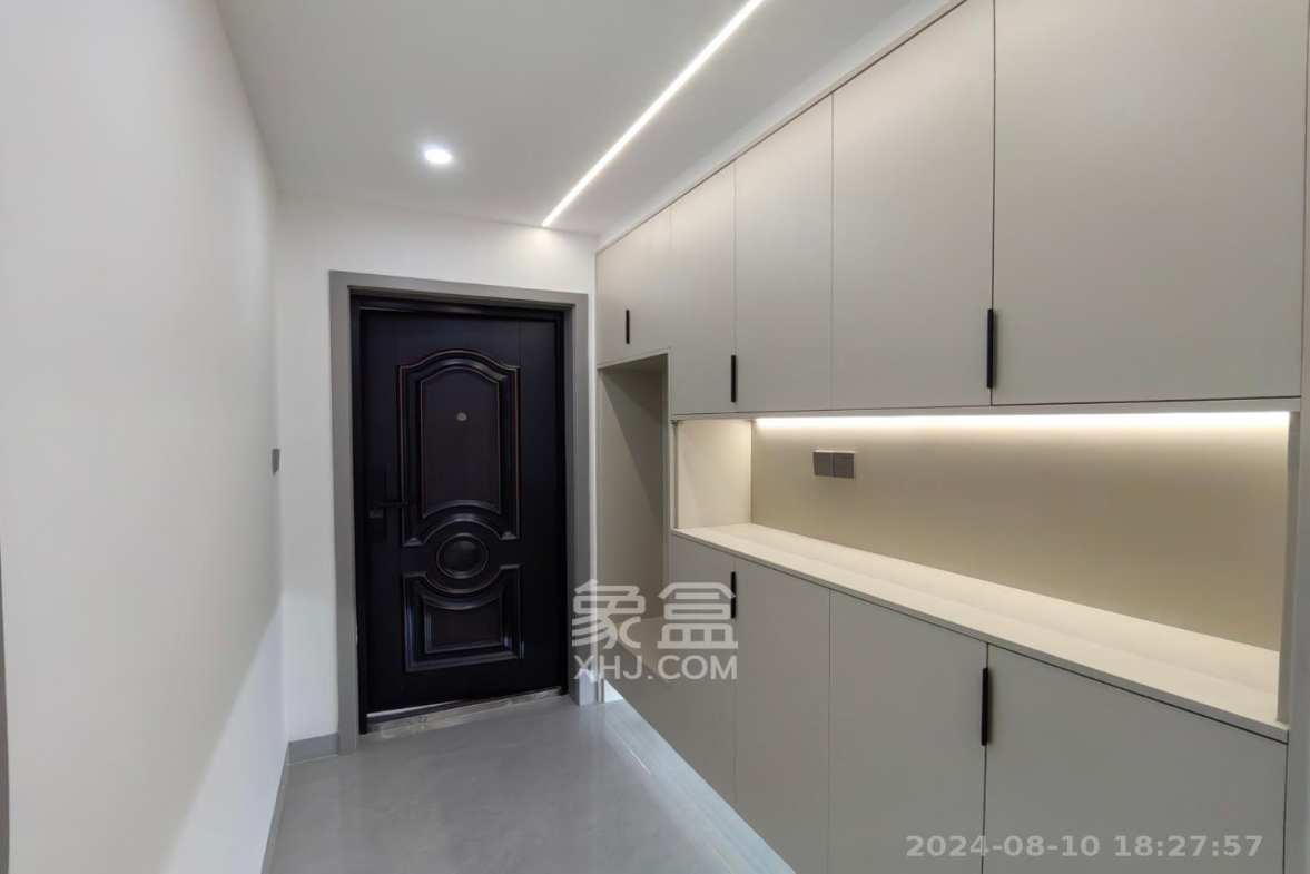 中国铁建梅溪青秀三期  4室2厅2卫   4000.00元/月室内图