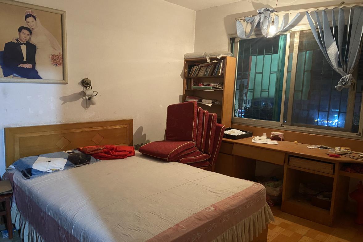 娄星区散盘 3室2厅1卫 900.0元/月 娄星区散盘 3室2厅1卫 900.0元/月室内图