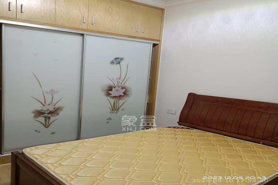 家和苑（原梅溪湖保障性住房一期）  3室2厅1卫    2600.0元/月室内图