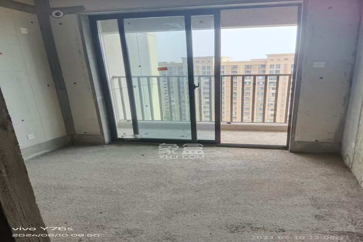 福天藏郡院子  4室2厅3卫    2000.0元/月室内图