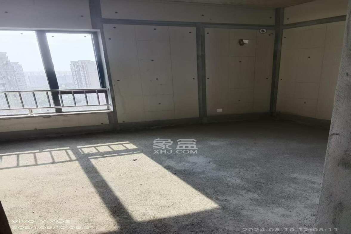 福天藏郡院子  4室2厅3卫    2000.0元/月室内图