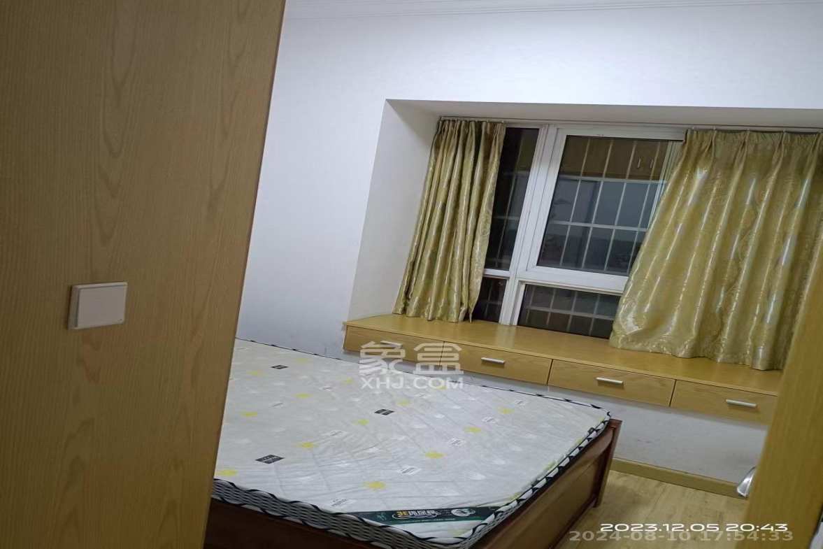 家和苑（原梅溪湖保障性住房一期）  3室2厅1卫    2600.0元/月室内图