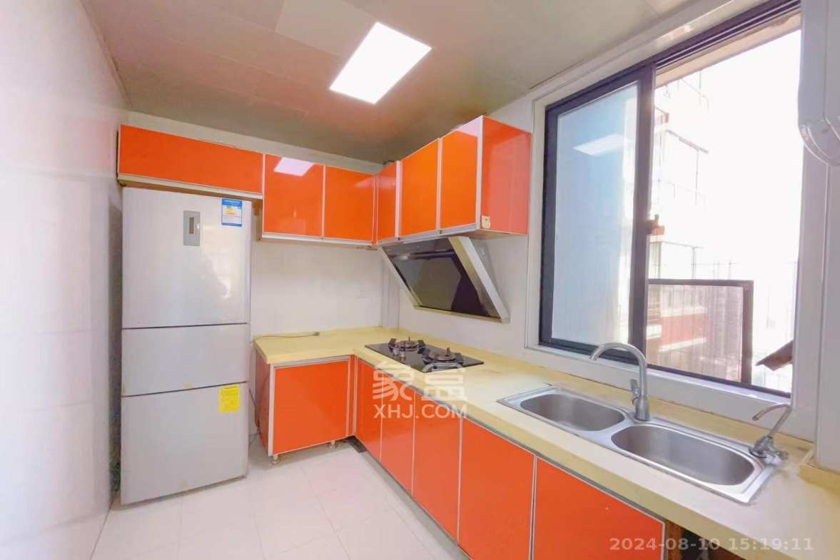 中江佳境天成  3室2厅2卫    3000.0元/月室内图