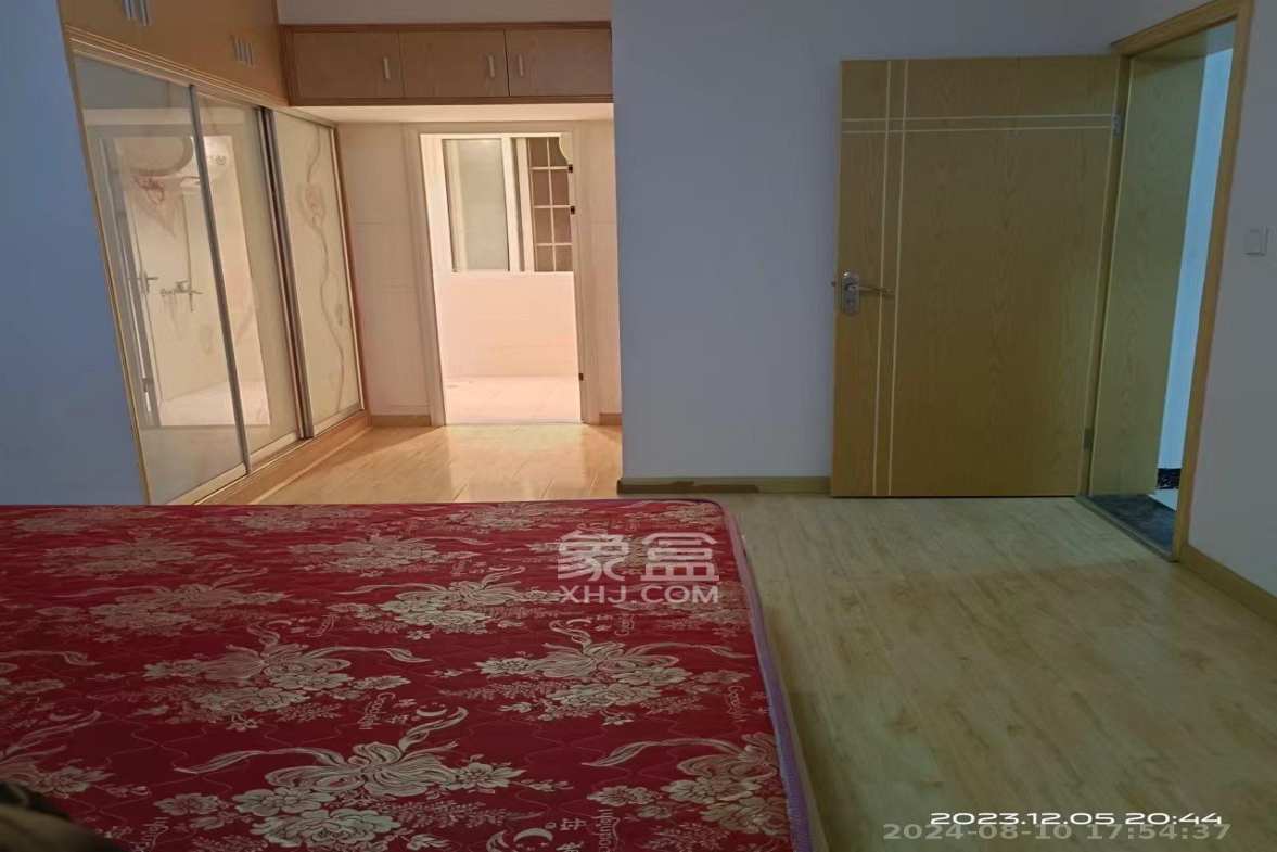 家和苑（原梅溪湖保障性住房一期）  3室2厅1卫    2600.0元/月室内图