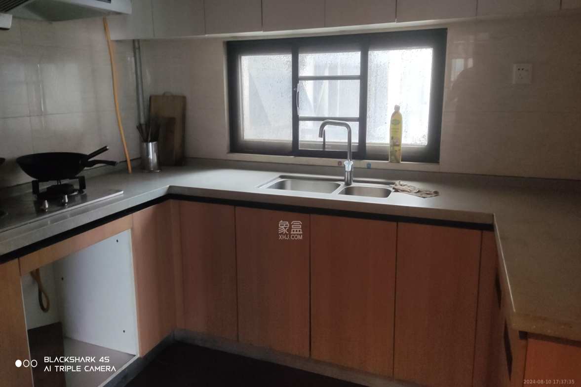 万科魅力之城非凡里 3室2厅1卫 3000.0元/月 万科魅力之城非凡里 3室2厅1卫 3000.0元/月室内图