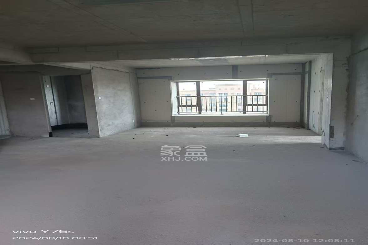 福天藏郡院子  4室2厅3卫    2000.0元/月室内图