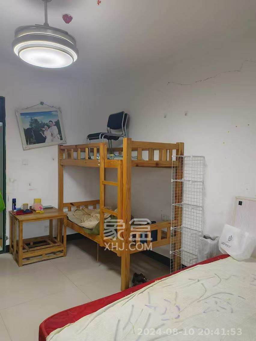 才子佳郡  1室0厅1卫   1200.00元/月室内图