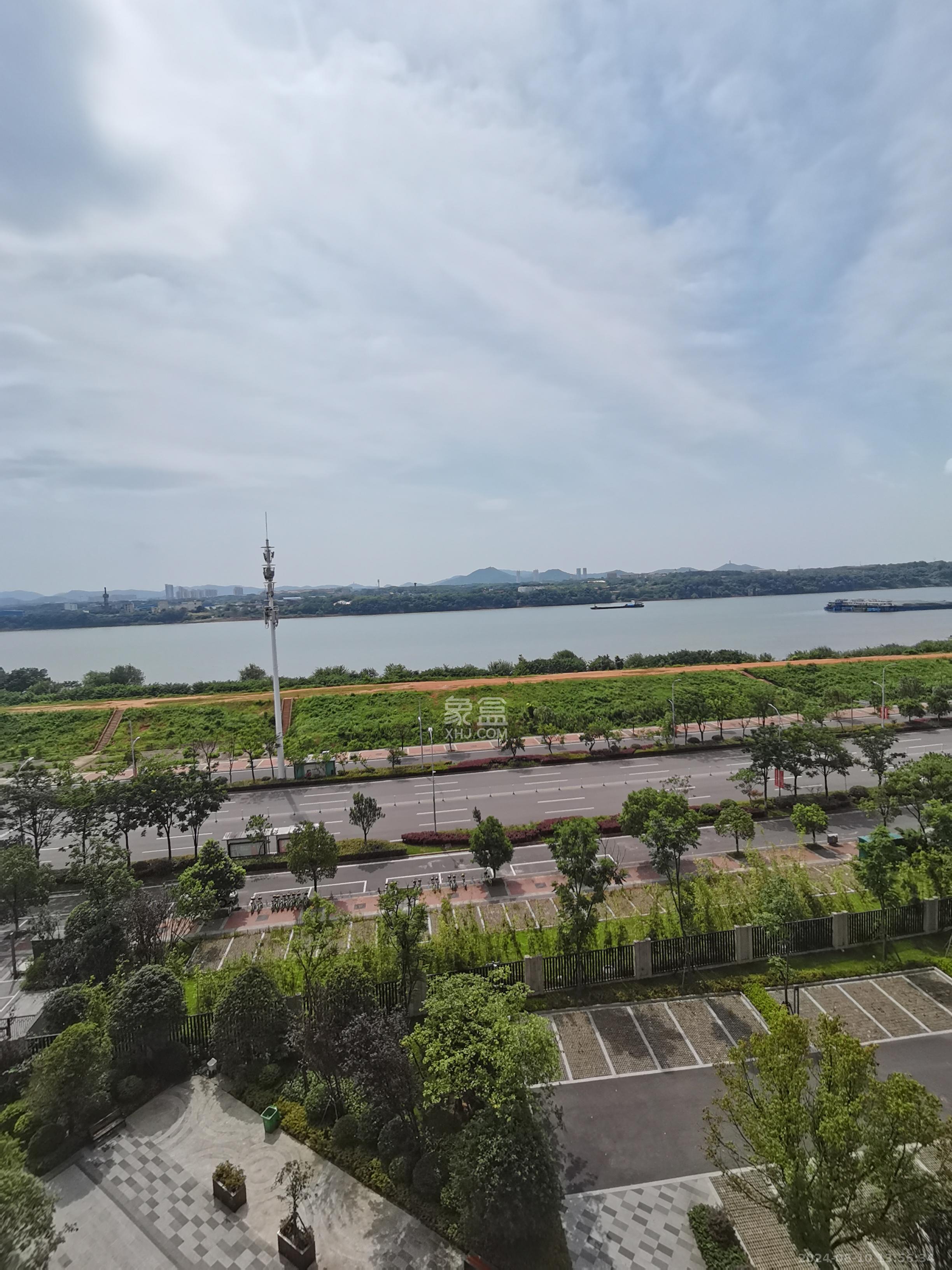 五矿万境水岸  4室2厅2卫   70.00万