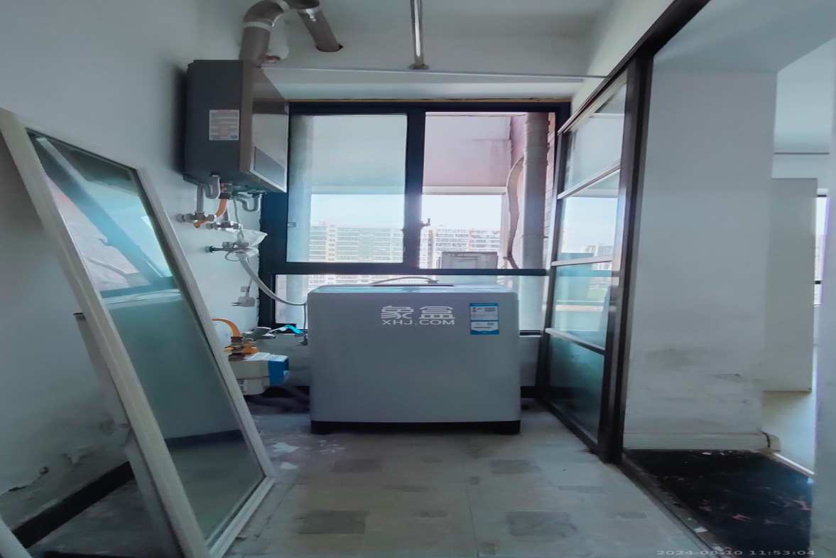 广泰锦苑  1室1厅1卫   1200.00元/月室内图