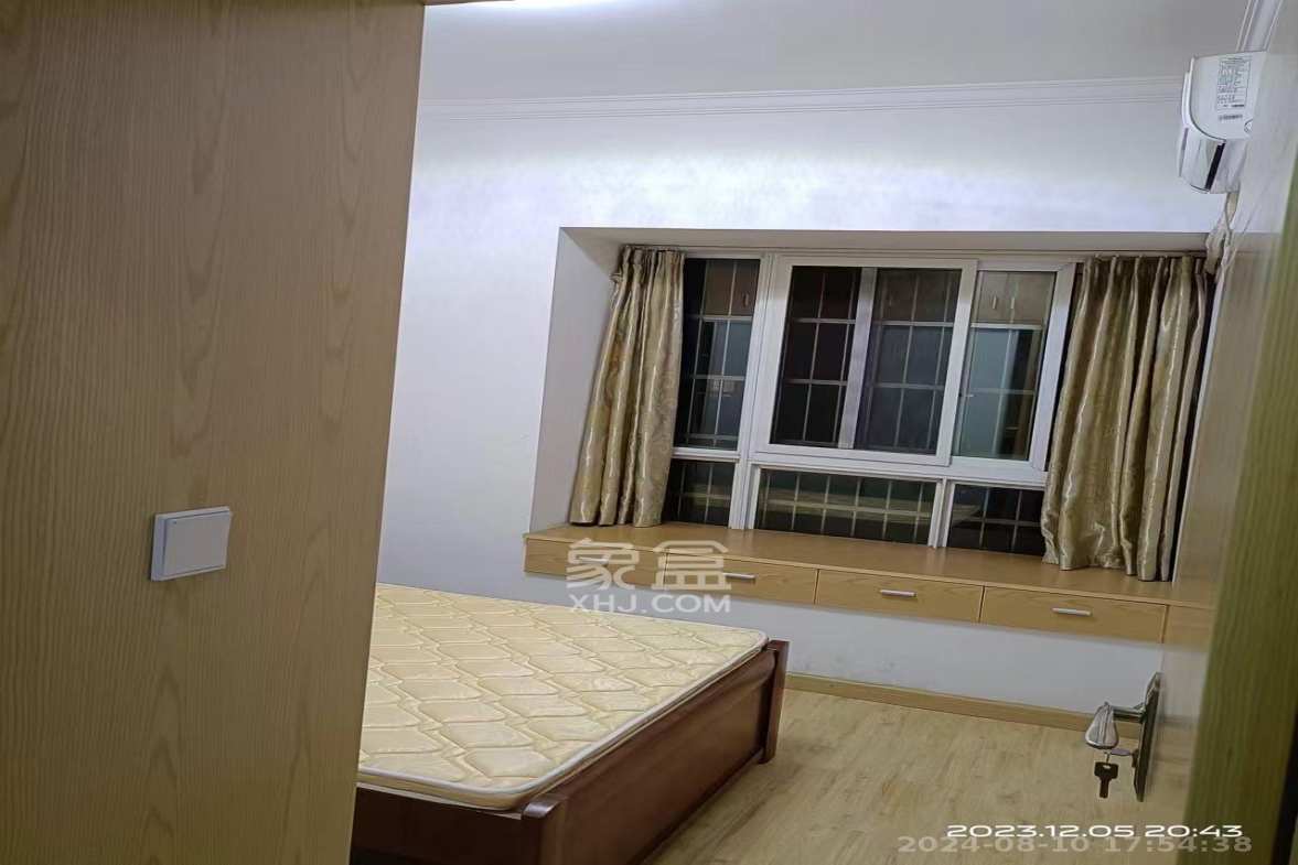 家和苑（原梅溪湖保障性住房一期）  3室2厅1卫    2600.0元/月室内图