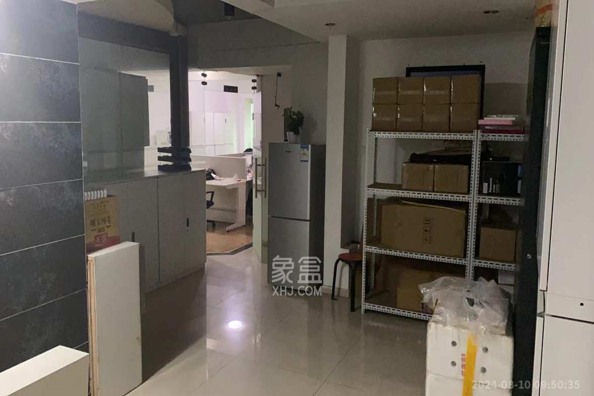 佳天国际新城  3室1厅1卫   3500.00元/月室内图1