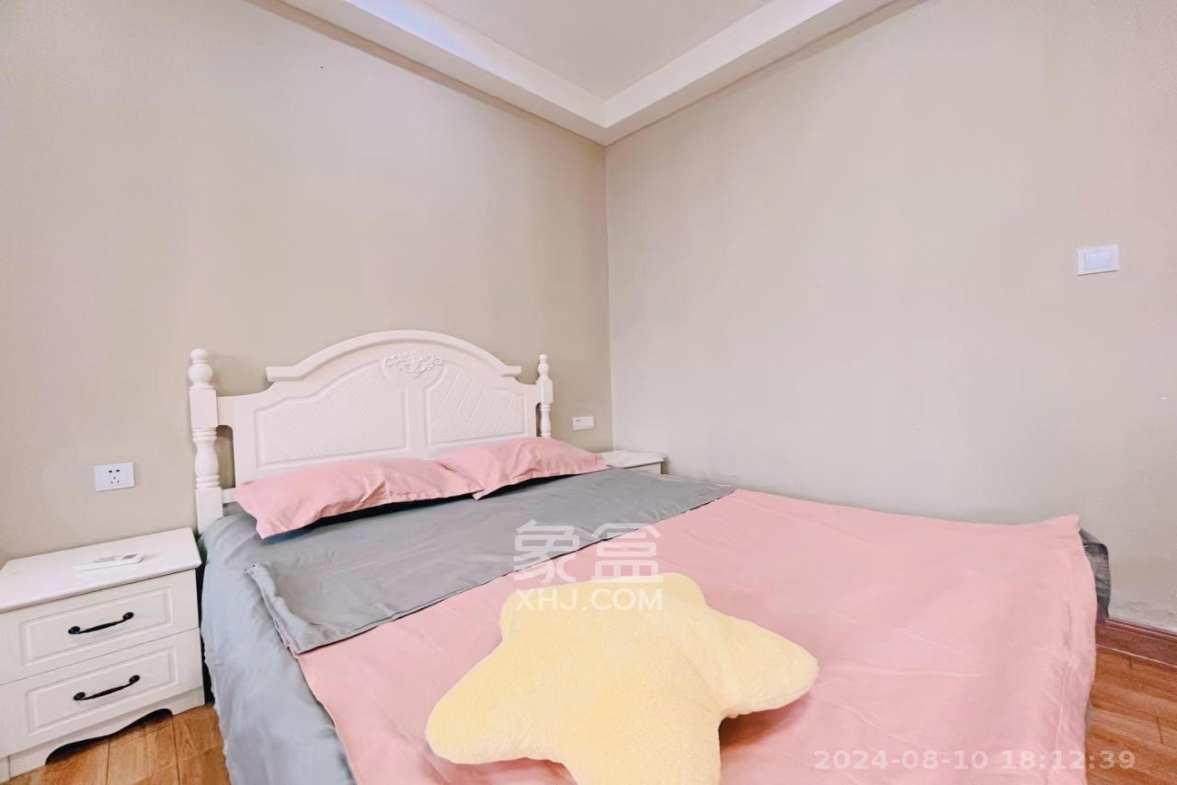 云集国际 1室1厅1卫 1500.0元/月 云集国际 1室1厅1卫 1500.0元/月室内图