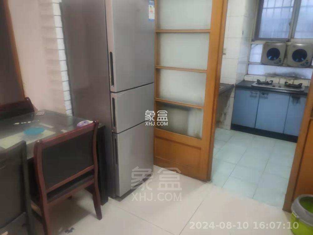 滨江一村  4室2厅1卫   1500.00元/月室内图
