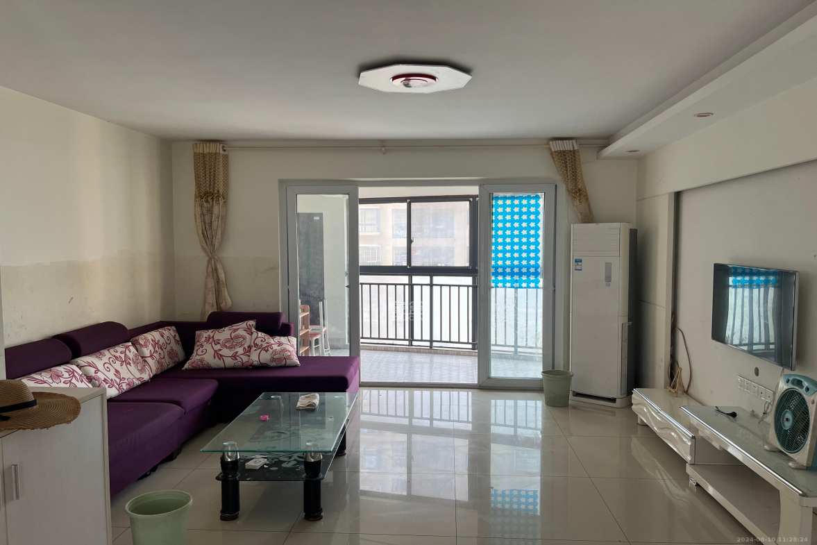 清政园（青政家园）  3室2厅1卫    2500.0元/月室内图1