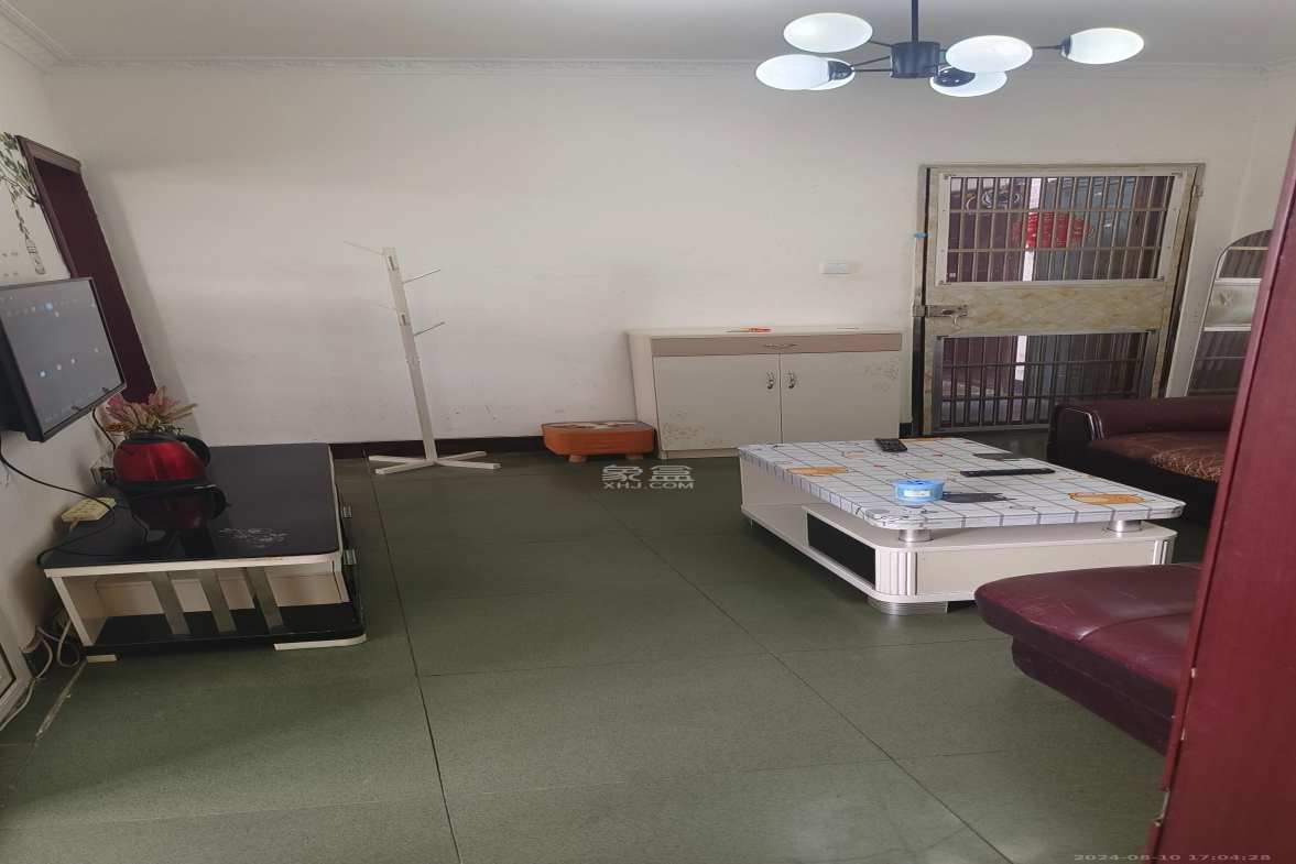 丝茅冲胜利小区  2室1厅1卫   1300.00元/月室内图