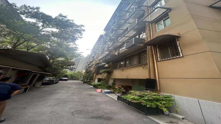 长郡中学宿舍（燕子岭正街30号）室内图1