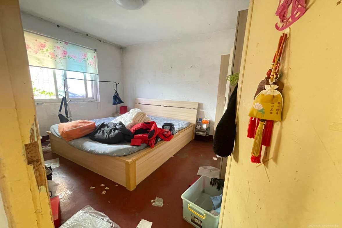 兰景花园  2室2厅1卫   1400.00元/月室内图