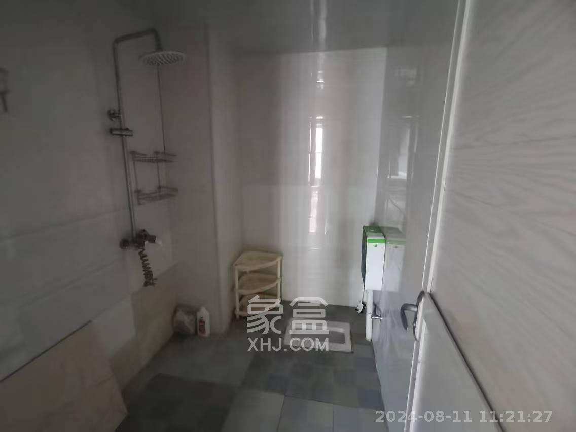 金茂梅溪湖  3室2厅1卫   3500.00元/月室内图