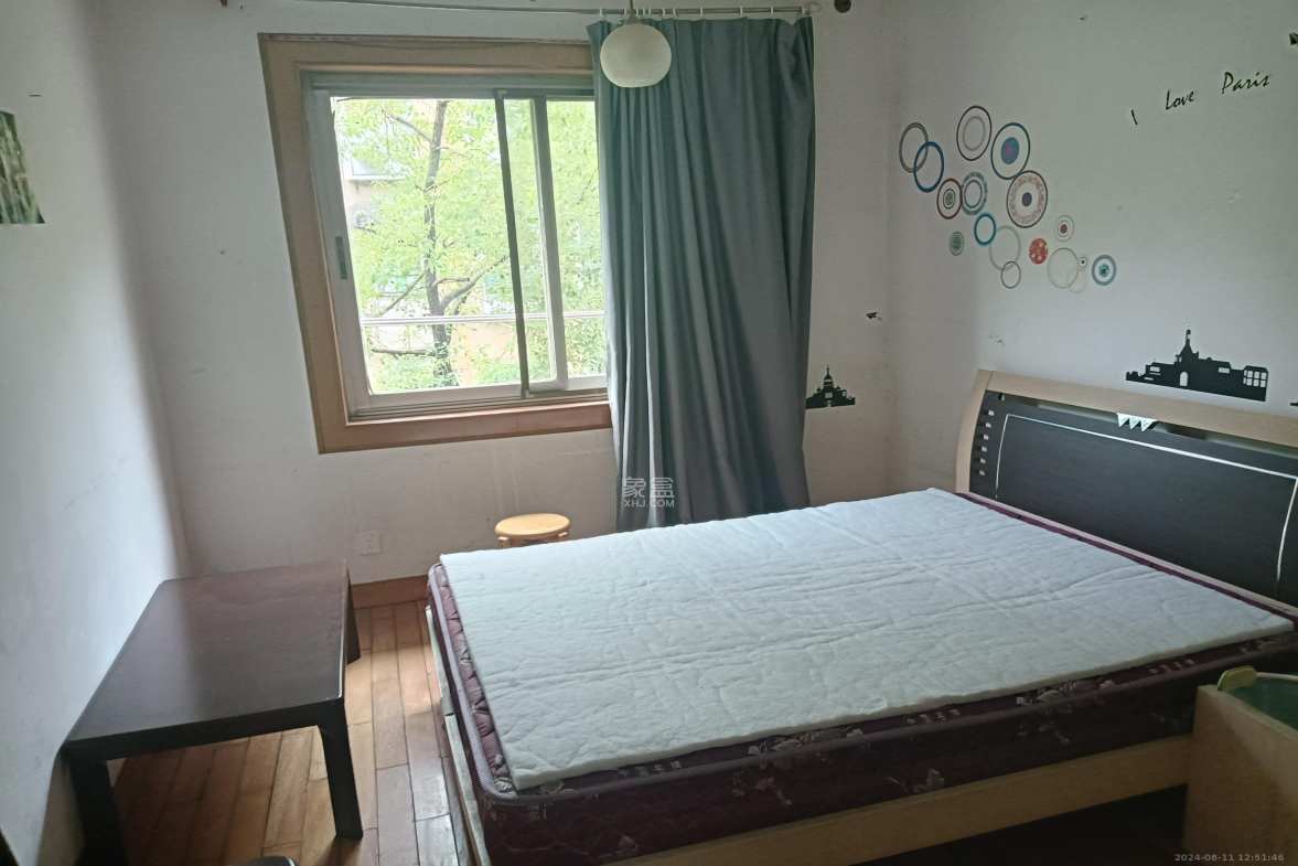 三印宿舍  2室2厅1卫   1380.00元/月室内图