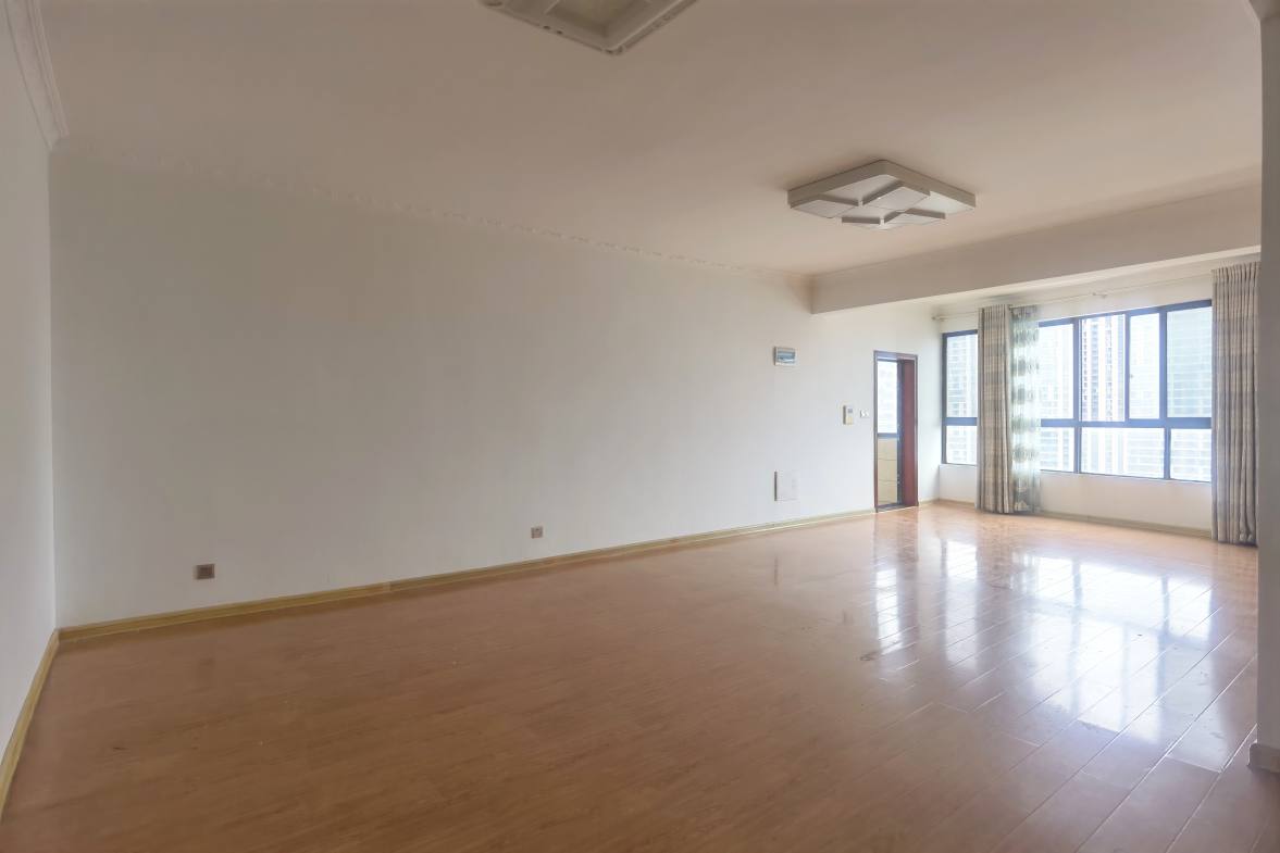 梓湖观邸  3室2厅1卫   2800.00元/月室内图