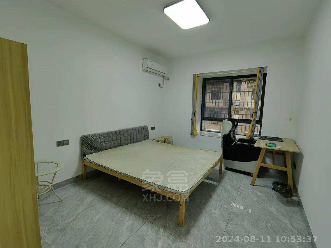 新明B安置小区  3室2厅1卫   1700.00元/月室内图