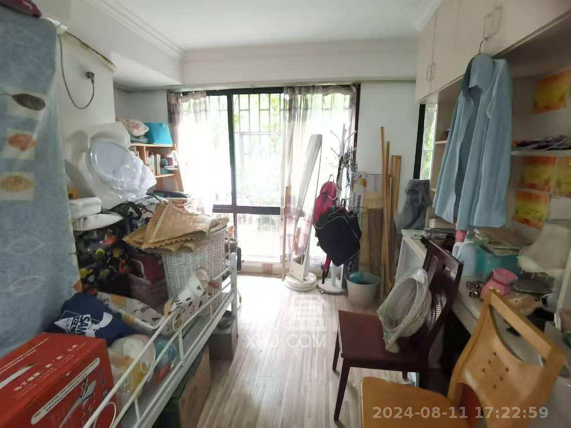纳帕溪谷  3室2厅2卫    49.8万室内图