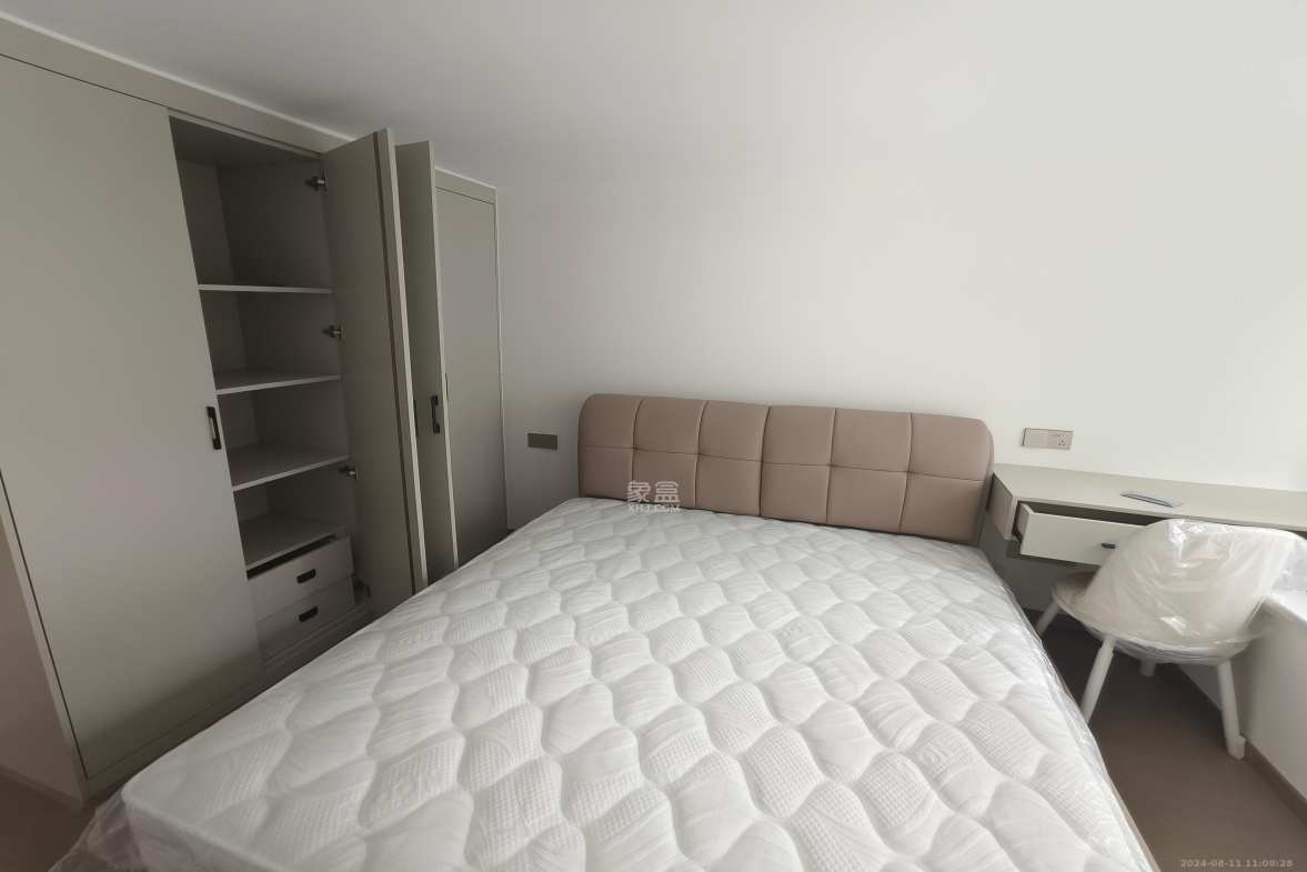 福晟翡翠湾  1室1厅1卫    6000.0元/月室内图