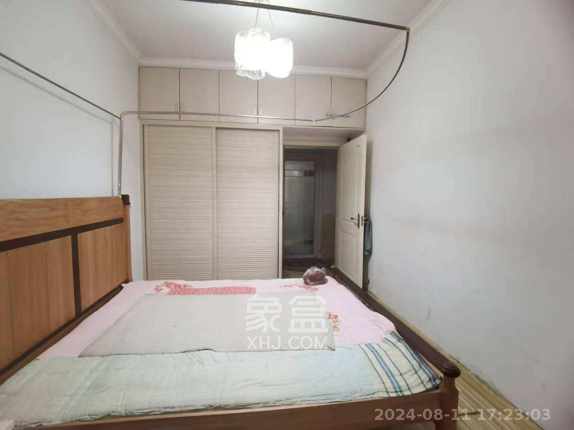 纳帕溪谷  3室2厅2卫    49.8万室内图