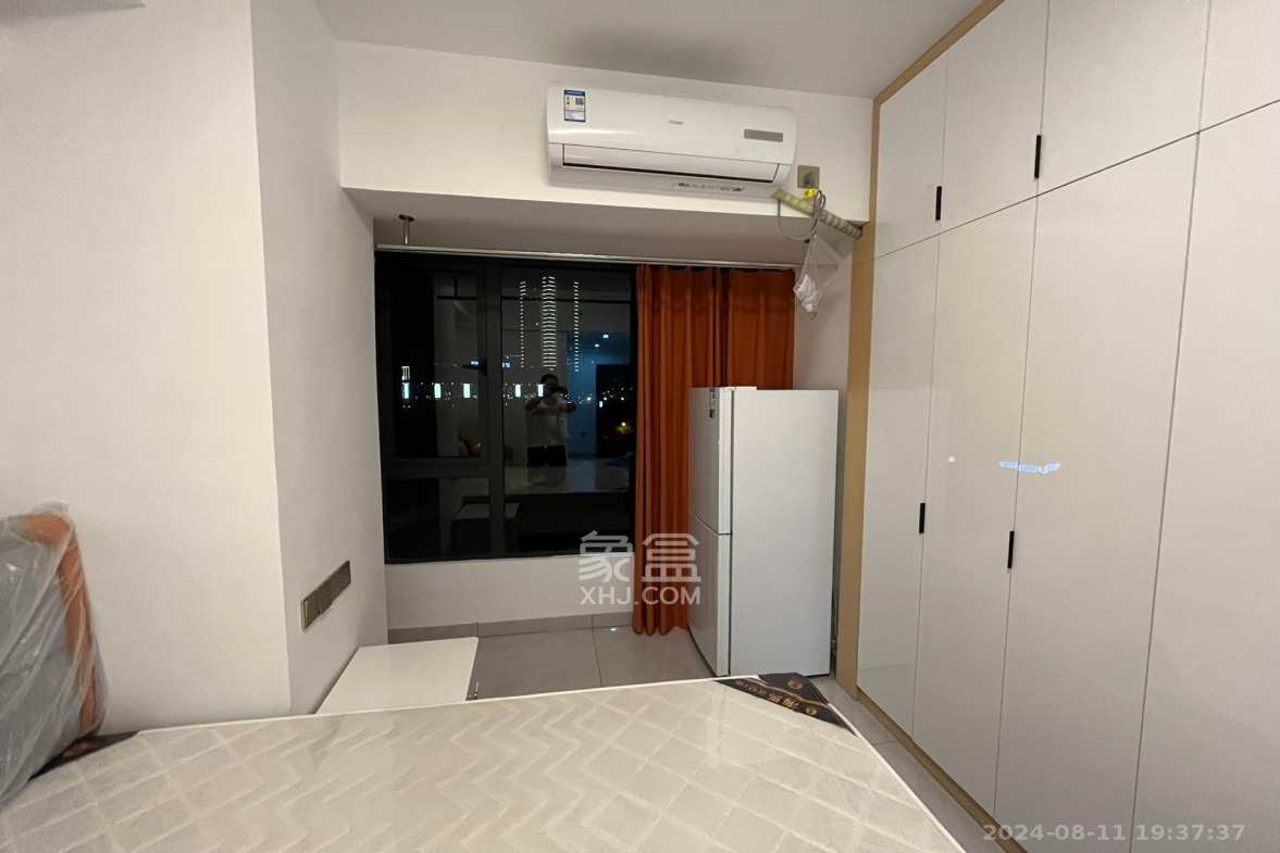 碧桂园城市之光  2室1厅1卫    2600.0元/月室内图